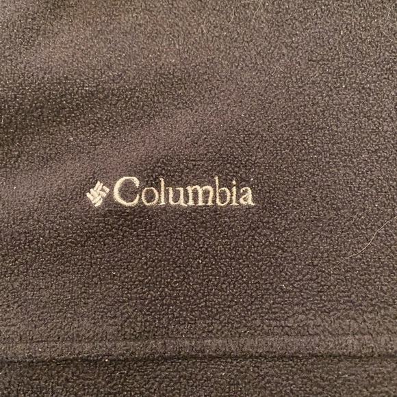 COLUMBIA Performance Fleece Jacket, Women’s XL - Picture 2 of 4